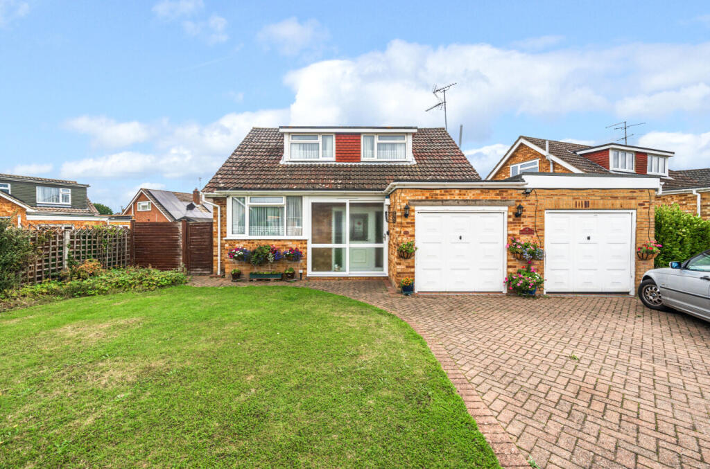 Main image of property: Scots Drive, Wokingham, Berkshire, RG41