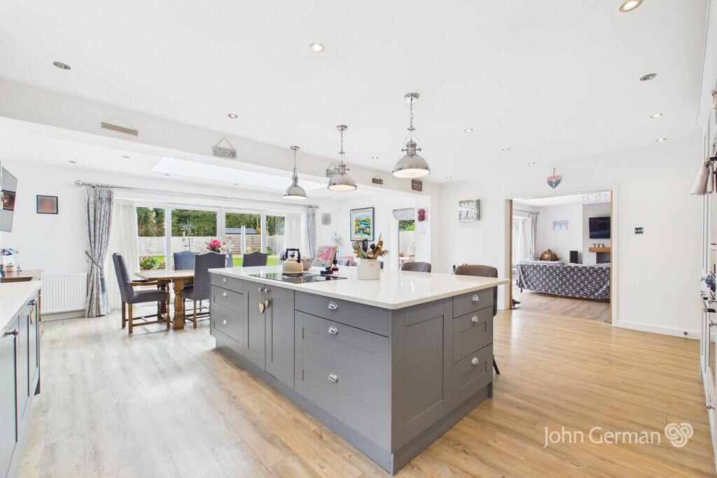 House in Derby - View 4