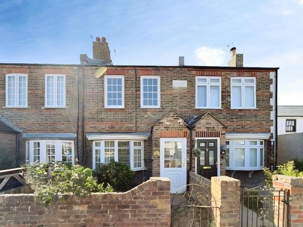Main image of property: St. Lukes Road, Old Windsor, Windsor