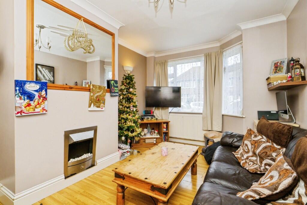 Main image of property: Old Crossing Road, Margate, Kent, CT9