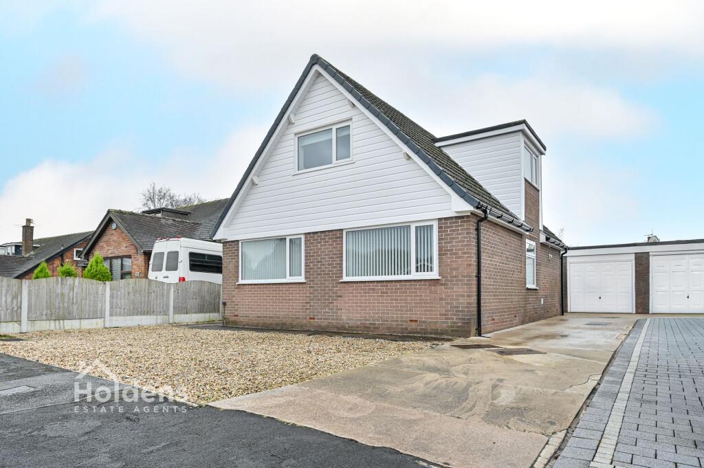 Main image of property: Tootle Road, Longridge, PR3