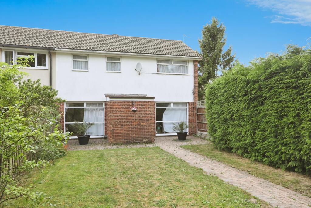 Main image of property: Reculver Walk, Maidstone, Kent, ME15
