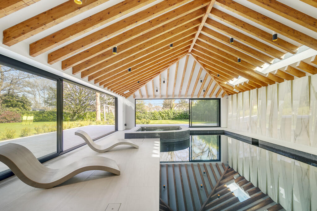 Main image of property: Beeches Close, Kingswood, Tadworth, KT20