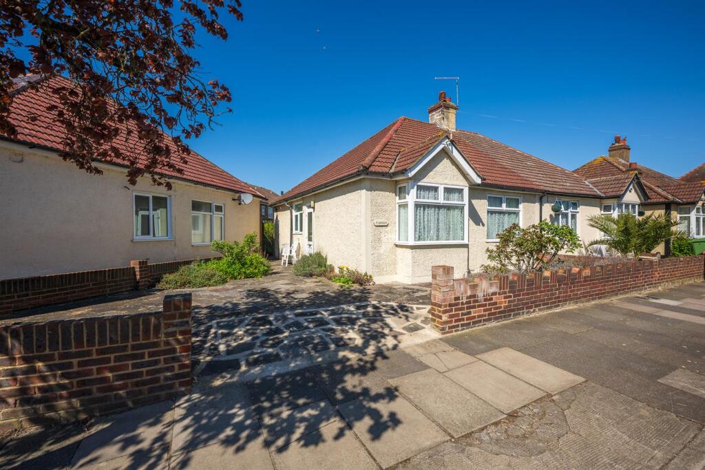 Main image of property: Blanmerle Road, London