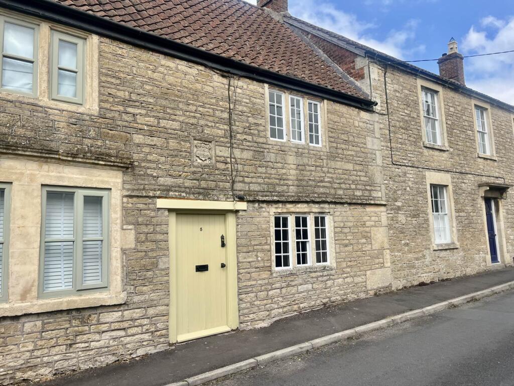 Main image of property: Church Lane, Rode