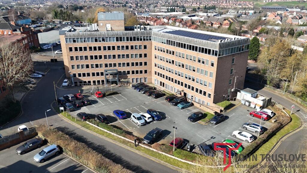 Main image of property: Various Units, Grosvenor House, Redditch, B97 4DL