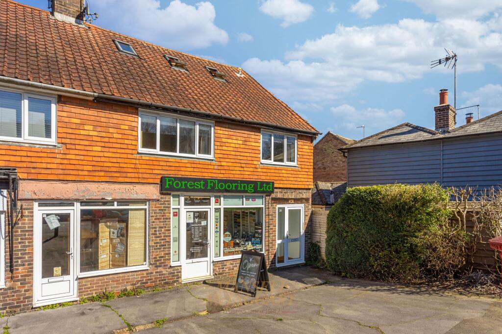 Main image of property: Hartfield Road, Forest Row, RH18