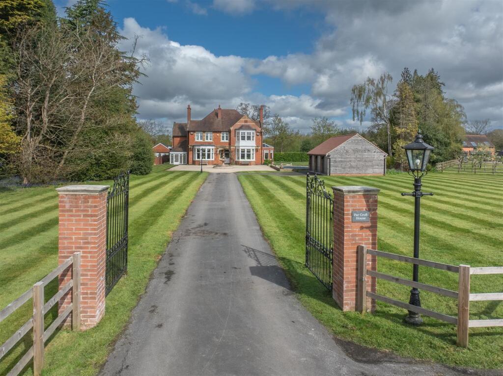 Main image of property: Tapster Lane, Lapworth