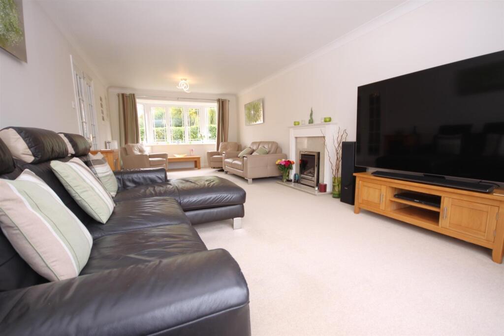 Johnson View, Whiteley - More