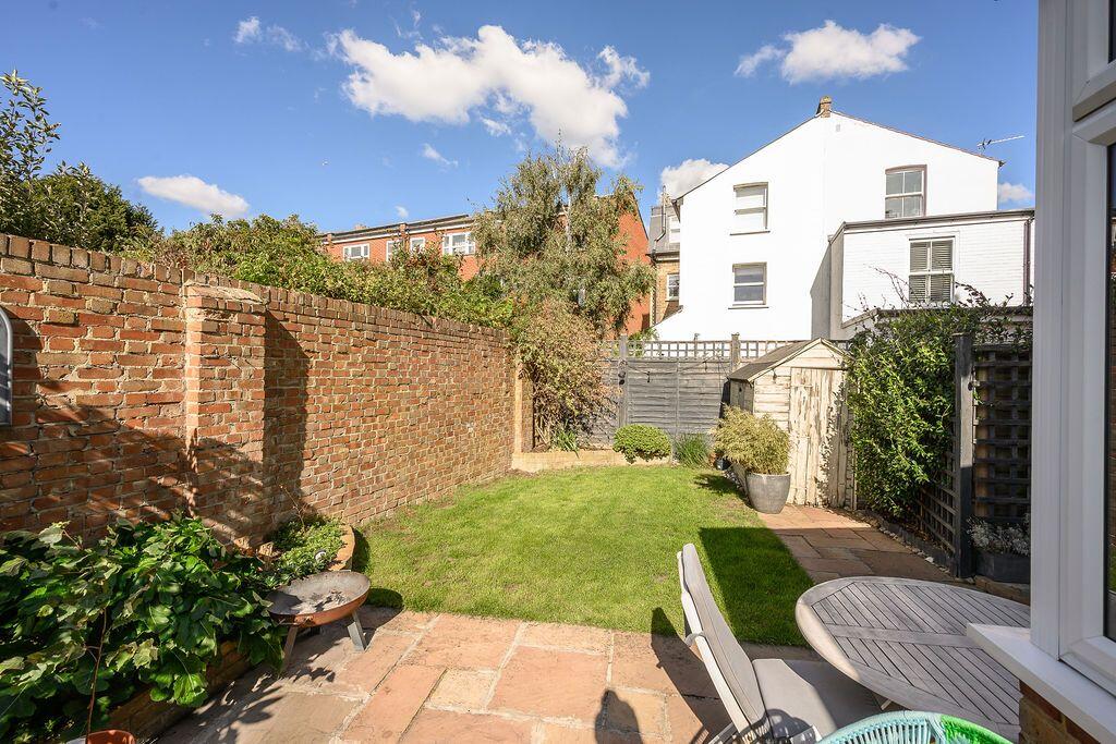 Detached House, Bronson Road, Raynes Park, SW20 photo 2
