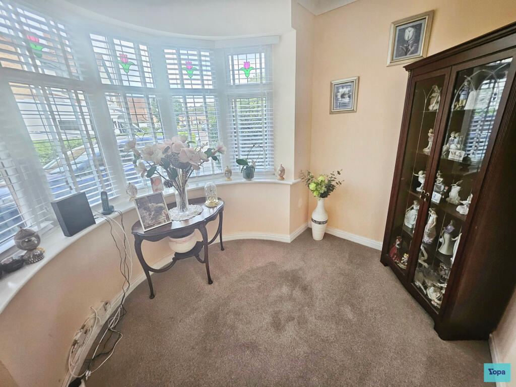 House in Knowsley, Kirkby - View 2