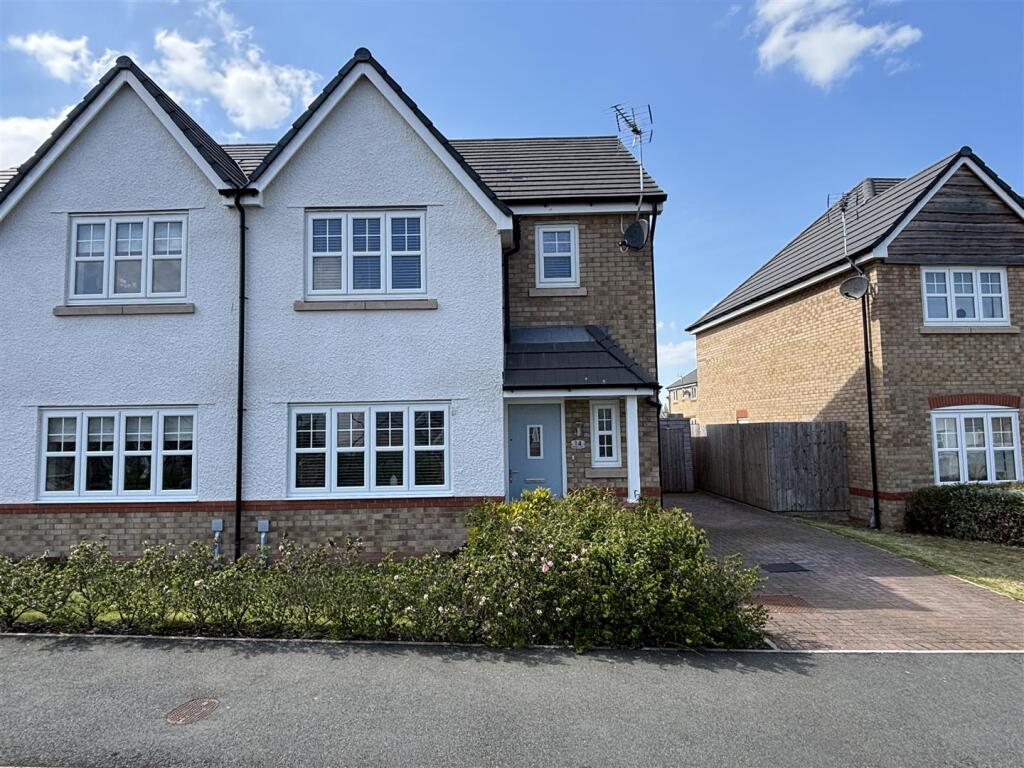 House in Llandudno