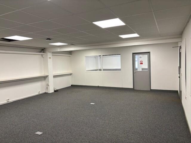 FF offices