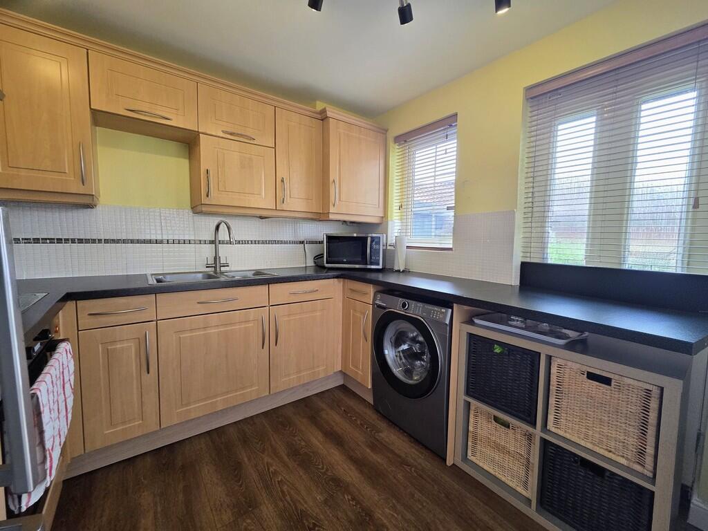 House in Chorley, Buckshaw Village - View 5