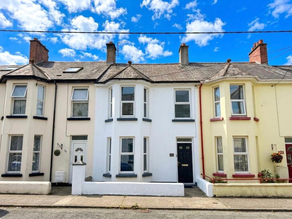 Main image of property: Northfield Road, Okehampton, Devon