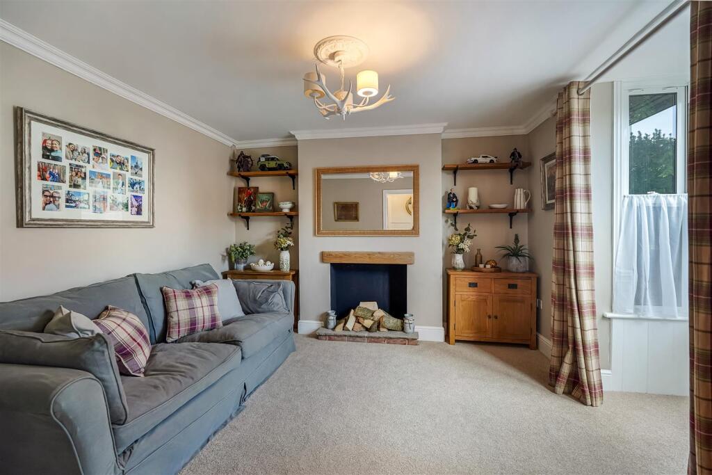 Beech House, West View, Ainderby Steeple, Northallerton - View 5
