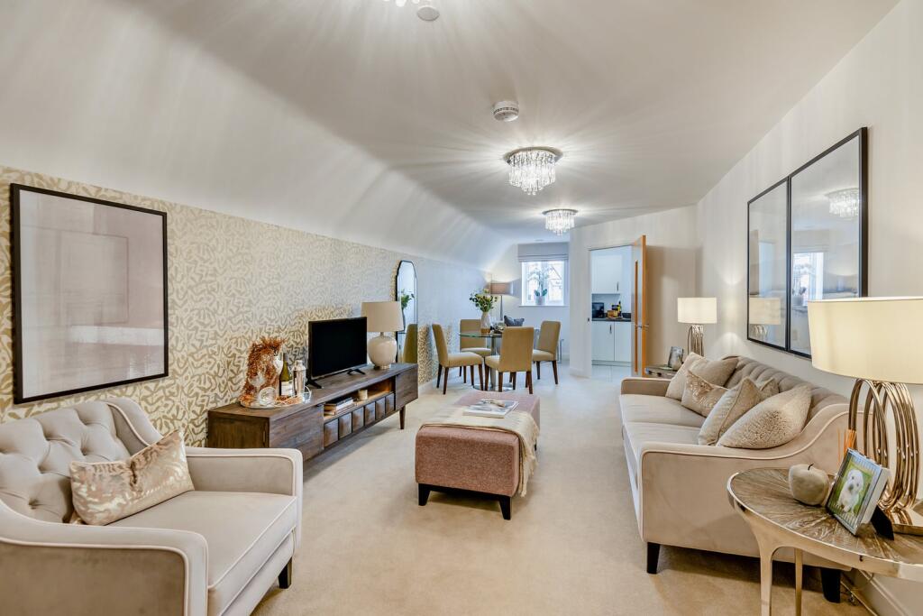 Main image of property: Kepple Lane,
Garstang,
Lancashire,
PR3 1XH