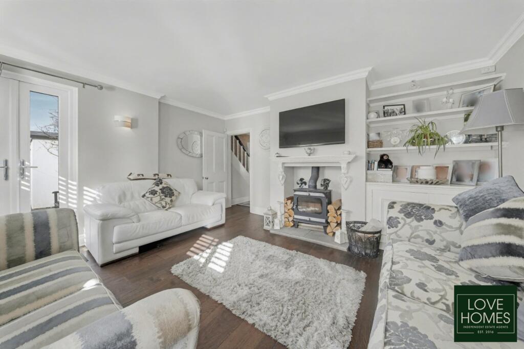 Main image of property: West End, Great Eccleston