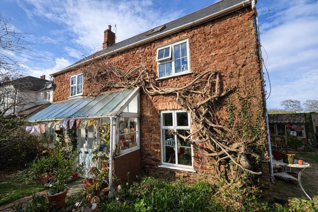 Main image of property: Catwell, Williton, Taunton, Somerset, TA4