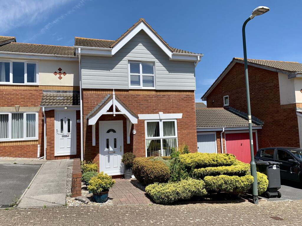 Main image of property: Holne Moor Close, Paignton