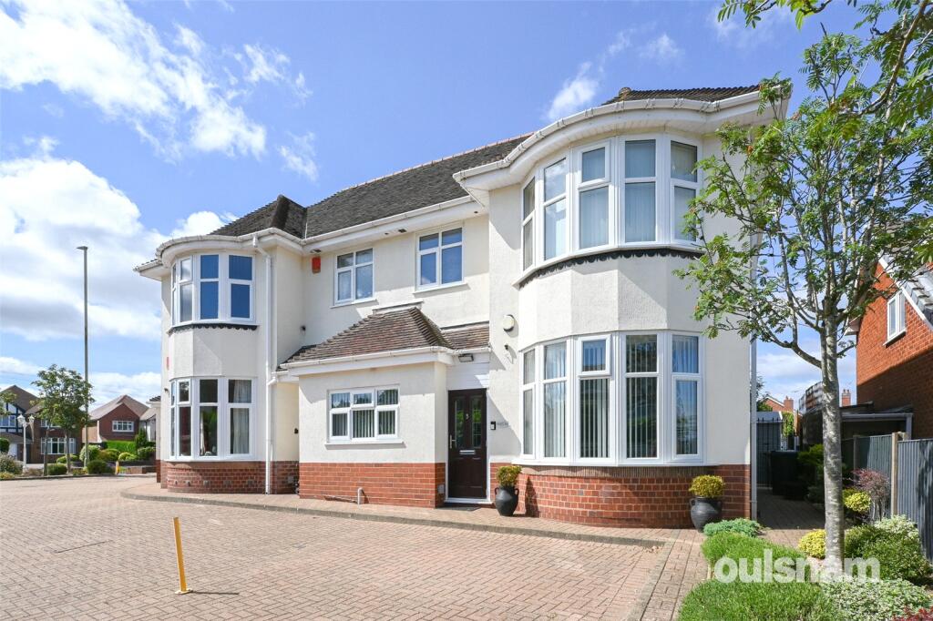 Main image of property: Halesowen Road, Halesowen, West Midlands, B62