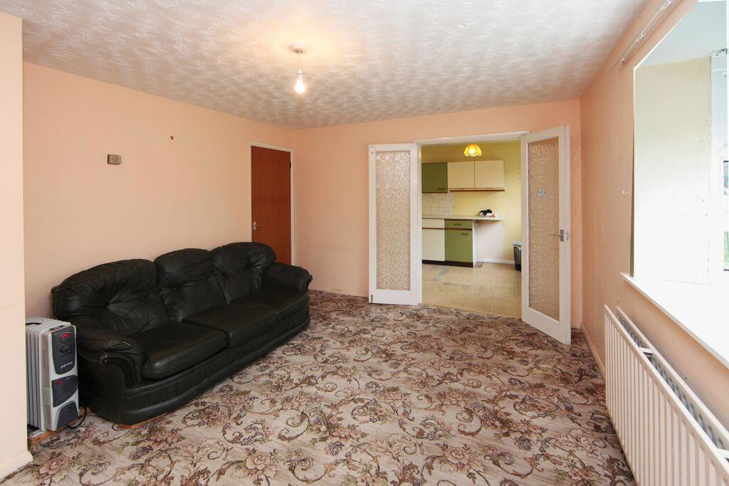 House in Telford - More