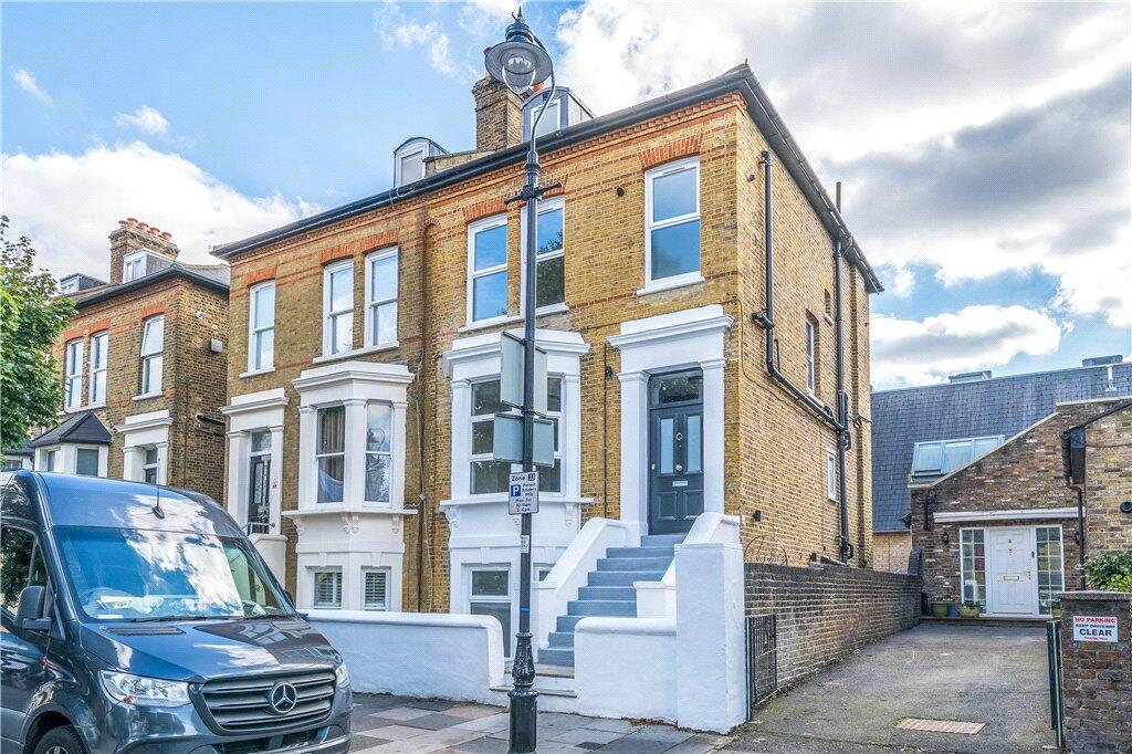 Main image of property: Mattock Lane, Ealing, London