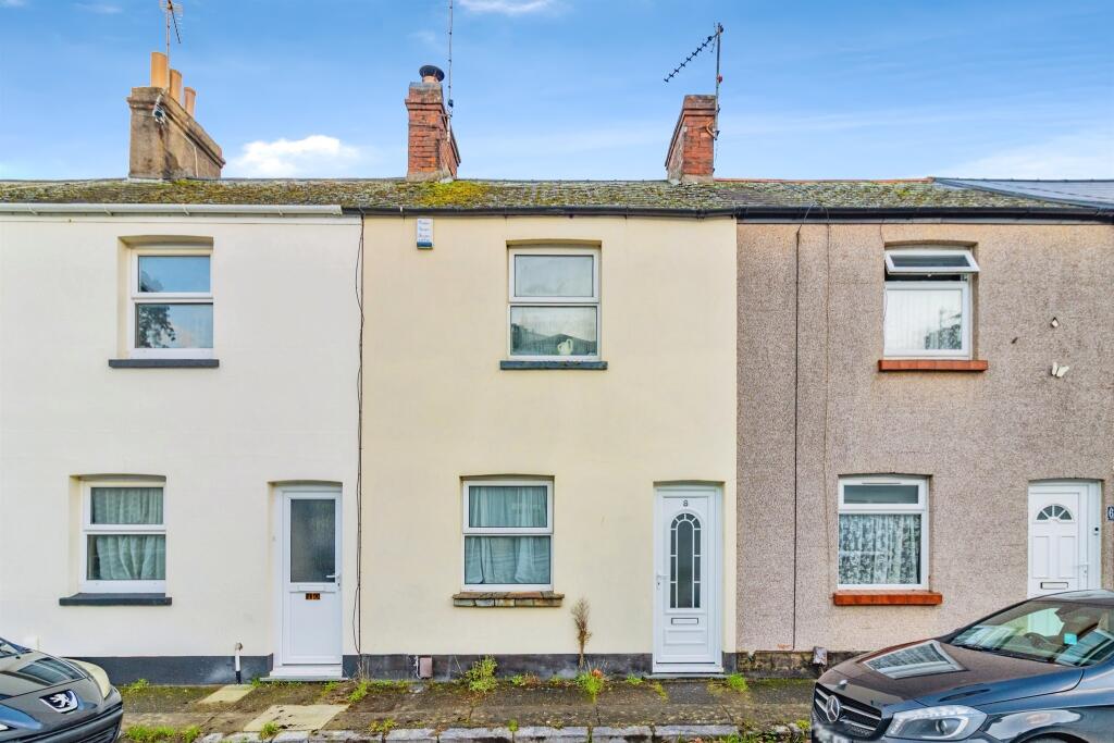 Main image of property: Elm Road, Newton Abbot