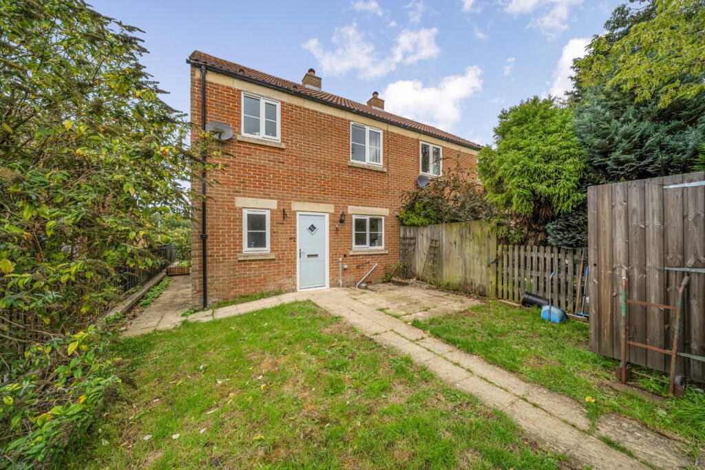 Main image of property: The Stackyard, Croxton Kerrial