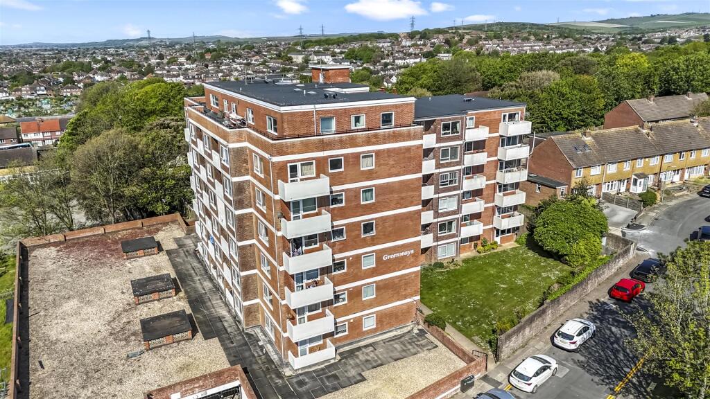 Main image of property: Greenways, Highlands Road, Portslade, Brighton