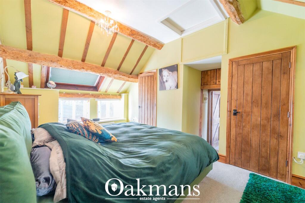 Additional image 16 of Callow Hill Lane, Callow Hill, Redditch, Worcestershire, B97