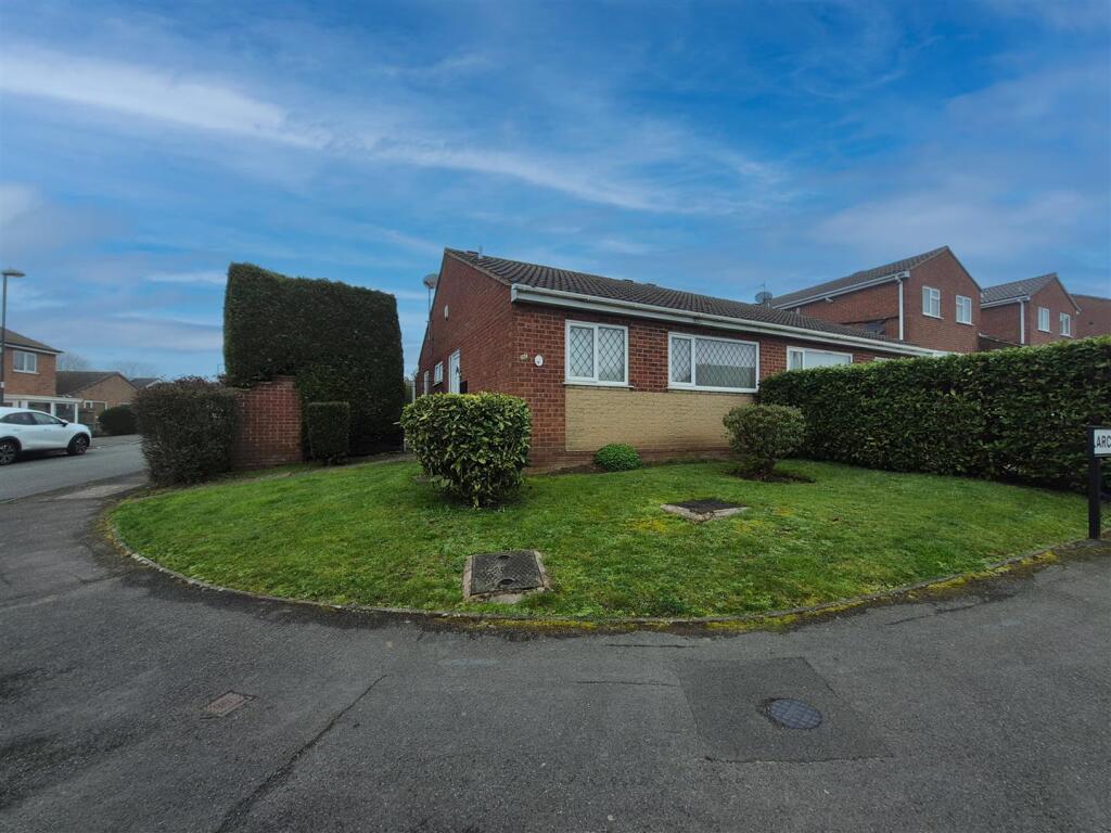 Main image of property: Larchwood Road, Exhall, Coventry