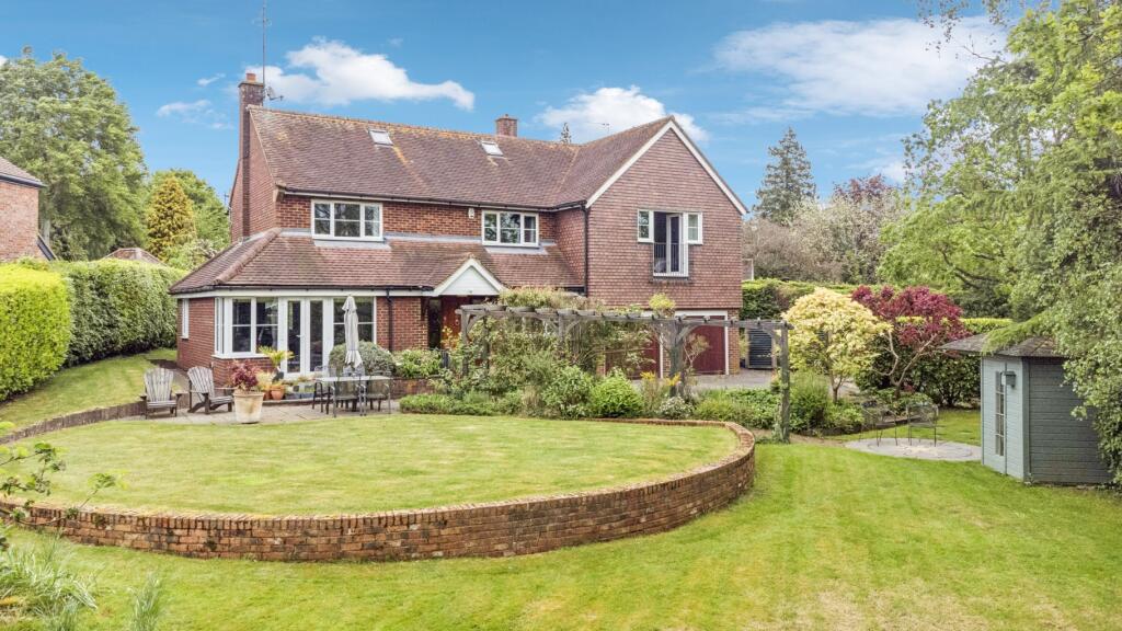 Main image of property: Church Lane, Preston, Hitchin