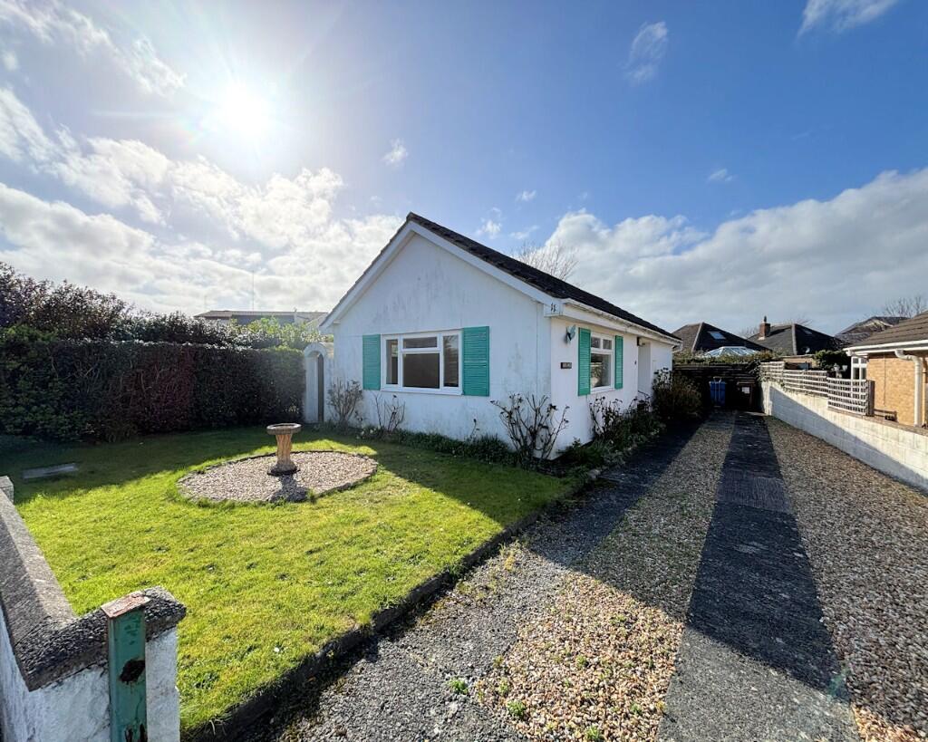 Main image of property: Morawel 11 Corbett Avenue, Tywyn, Gwynedd, LL360AH
