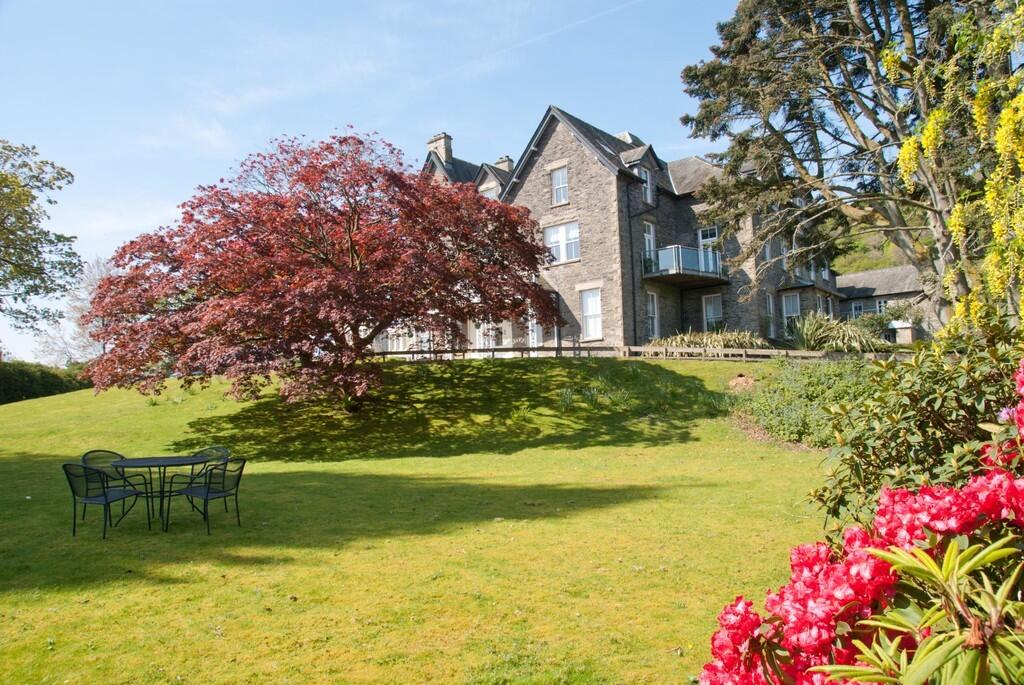Main image of property: 1 The Ferry House, Far Sawrey, Ambleside, Cumbria, LA22 0LZ