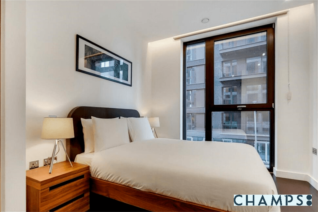 Apartment in London - View 5