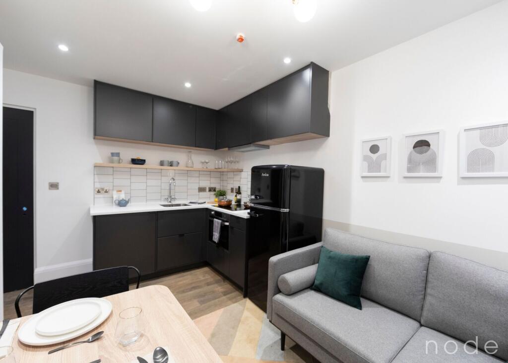 Main image of property: Node Brixton, Brixton, London, SE24