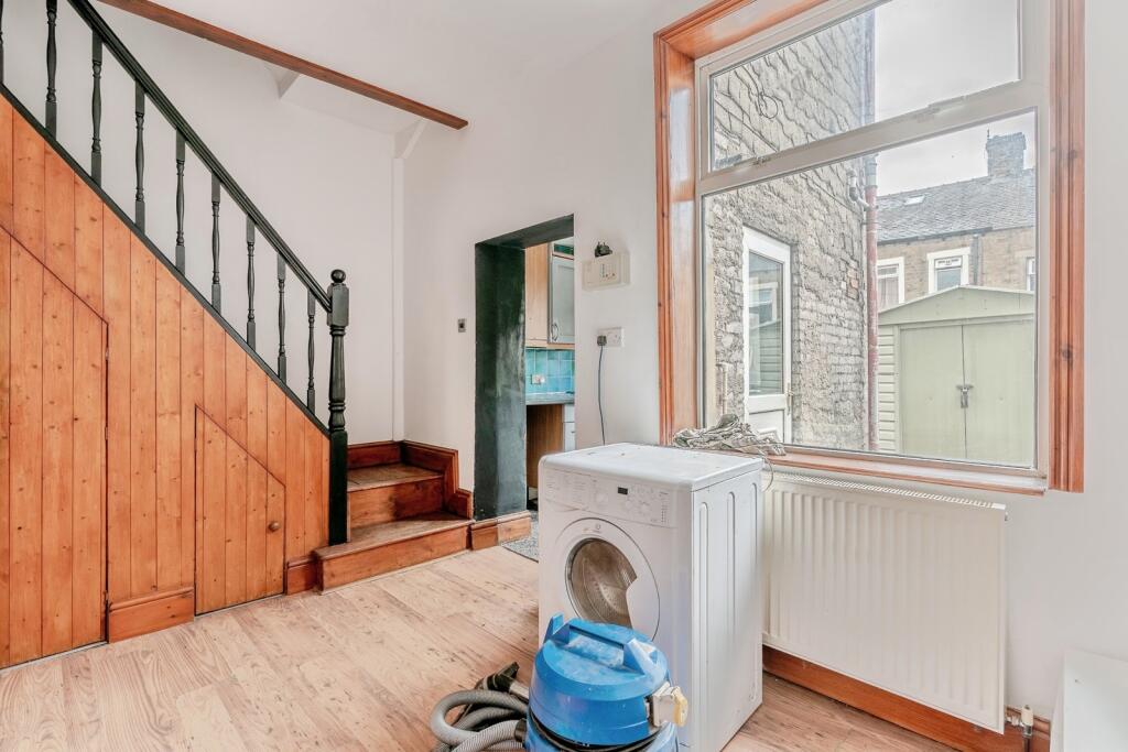 House in Blackburn - View 5