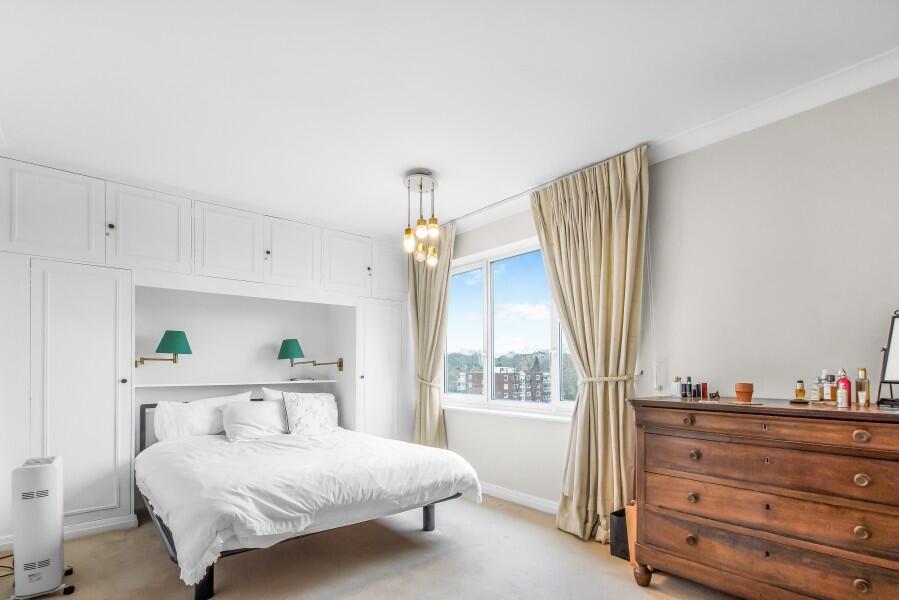 Apartment in London - View 4