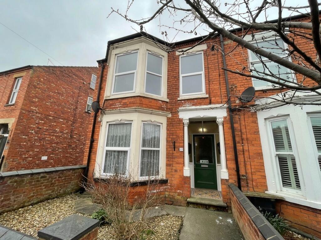 Main image of property: Harrowby Road, Hill View House, NG31