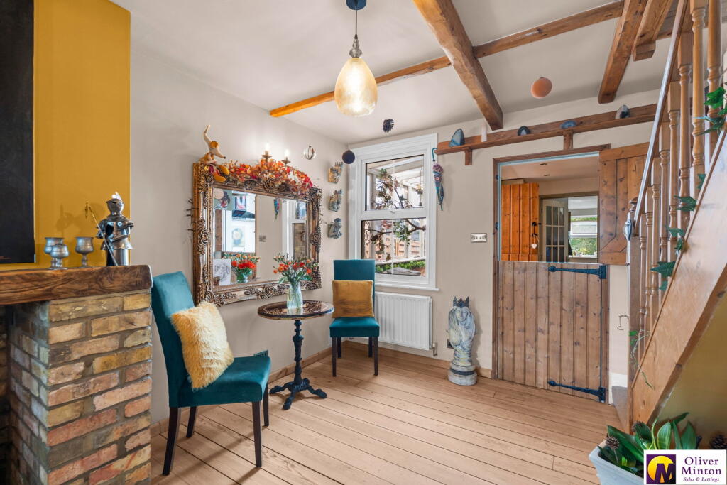 House in East Hertfordshire, Standon - More