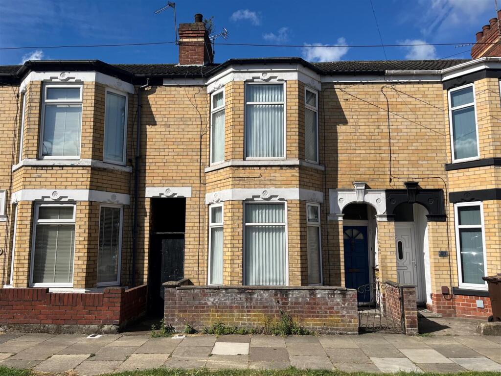 Main image of property: Summergangs Road, Hull