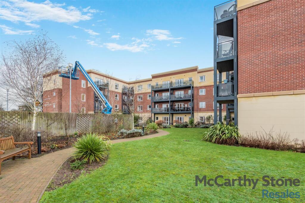 Additional image 25 of Bilberry Place, Recreation Road, Bromsgrove, B61 8DT