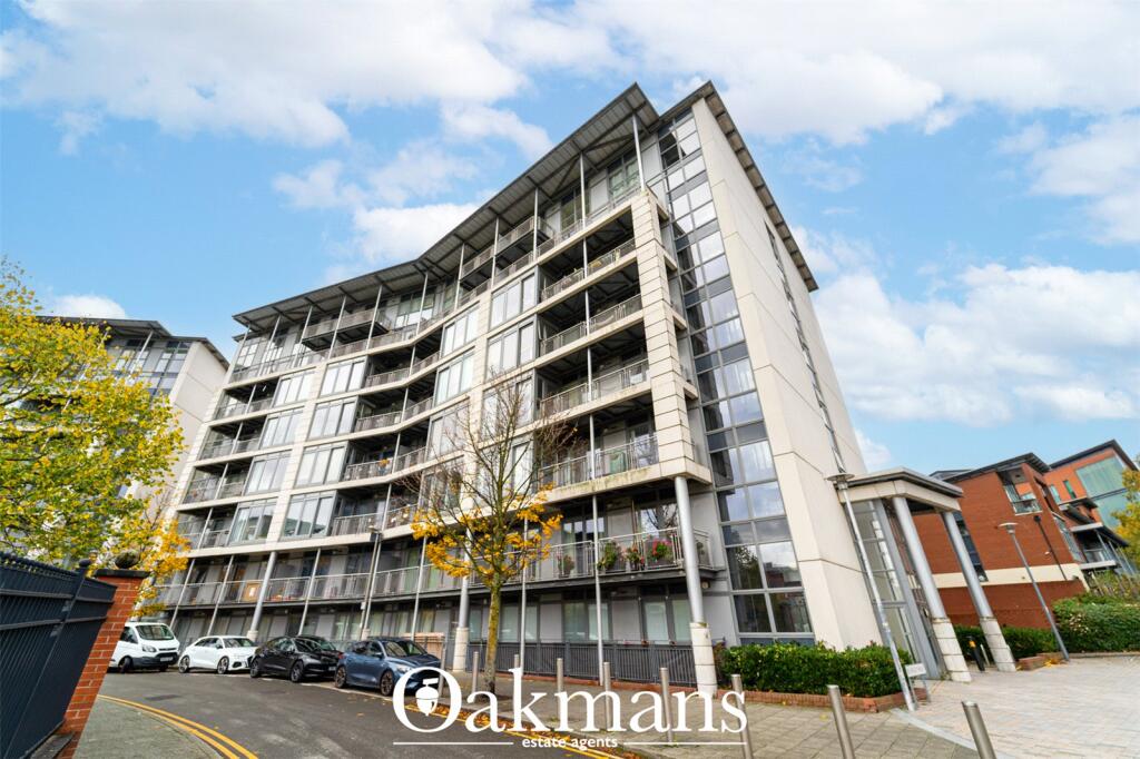 Main image of property: Langley Walk, Birmingham, West Midlands, B15