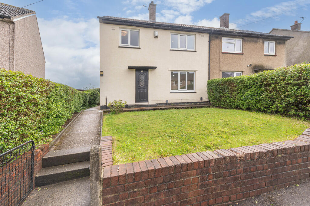 Main image of property: Sandene Avenue, Crosland Moor