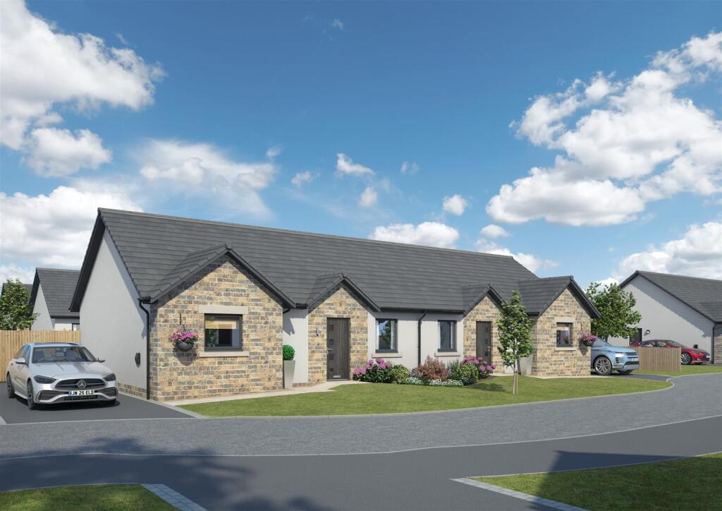 Main image of property: Jonathan, St Rule's View, Balmullo