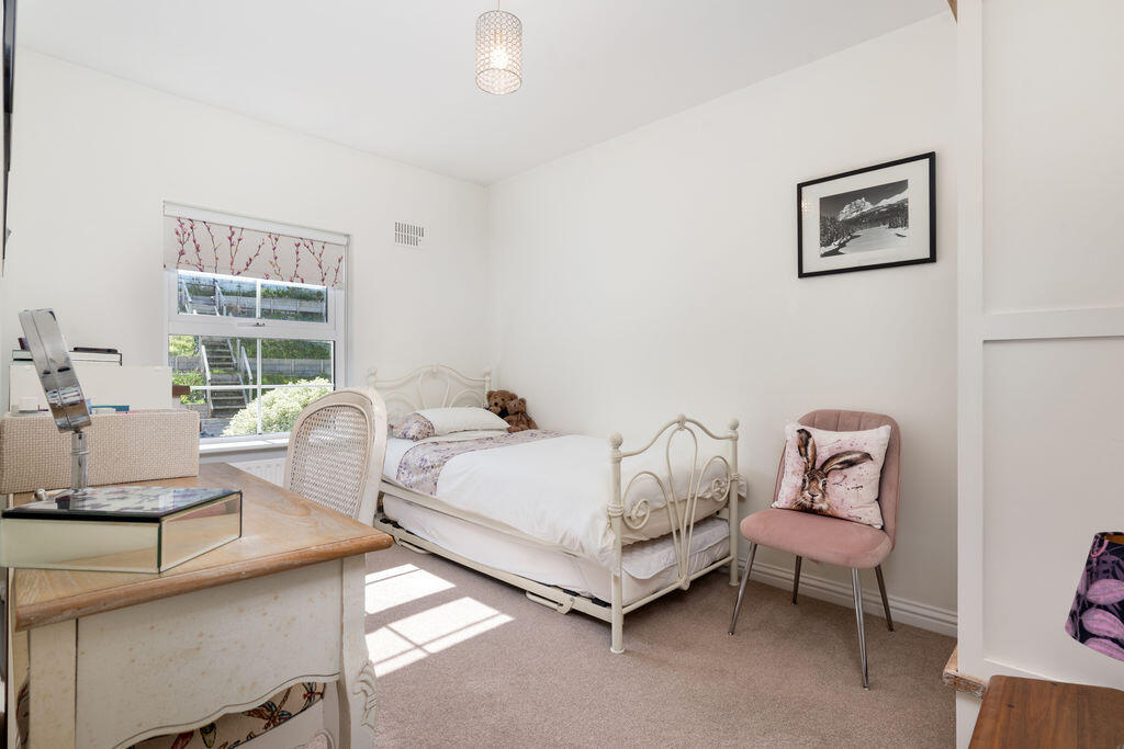 House in Port Erin, Rushen - More