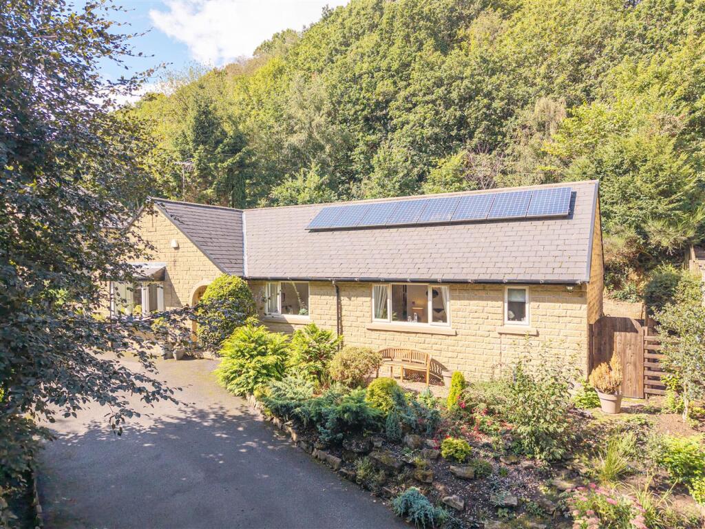 Main image of property: Bankhouse Lane, Salterhebble, Halifax