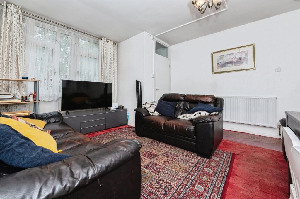 House in London - View 5