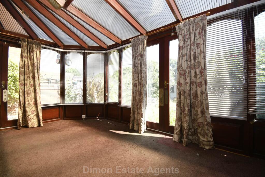 House in Gosport, Hampshire - View 5